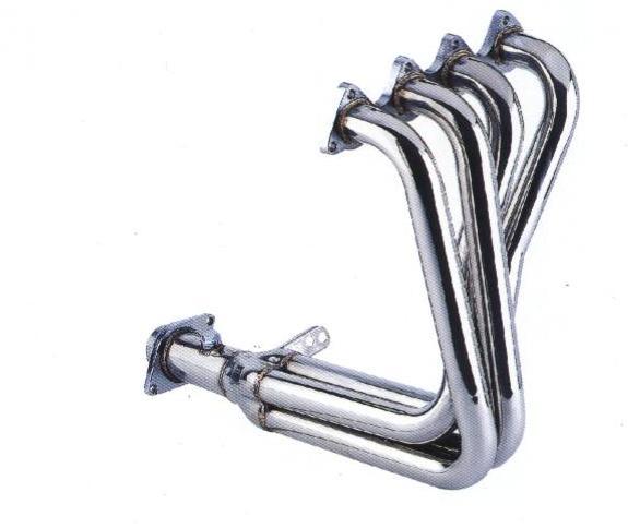 Tube bending