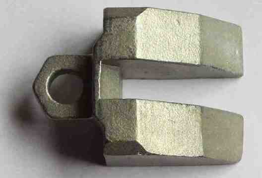 Investment casting
