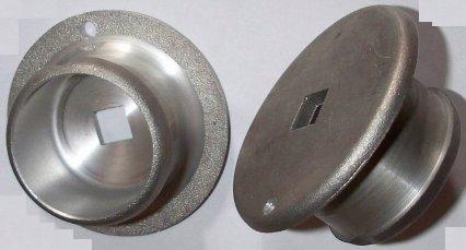 Die casting