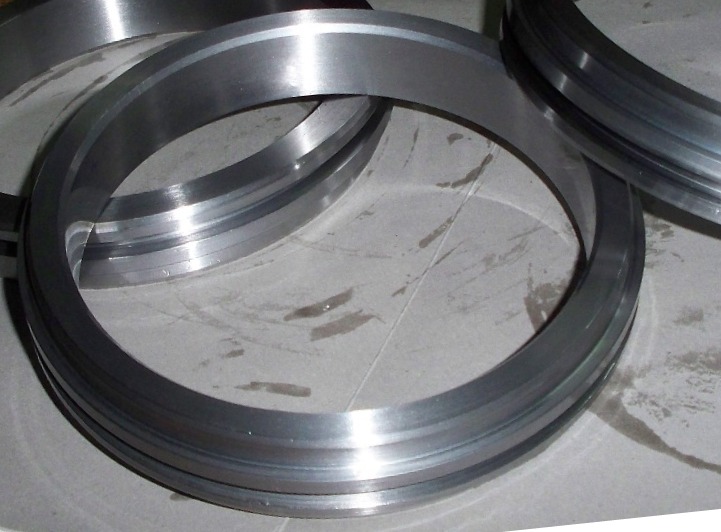 CNC machining