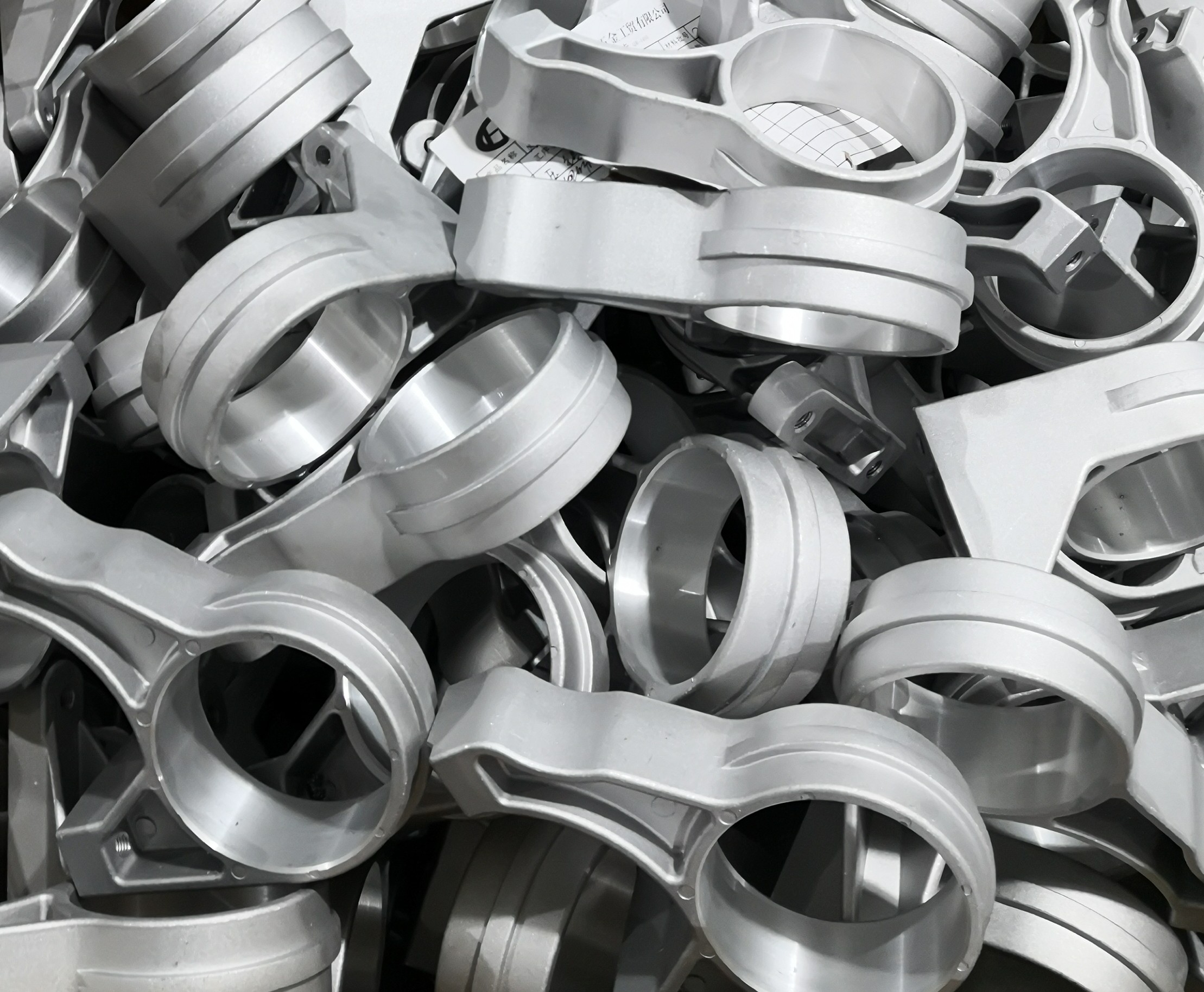 Die casting