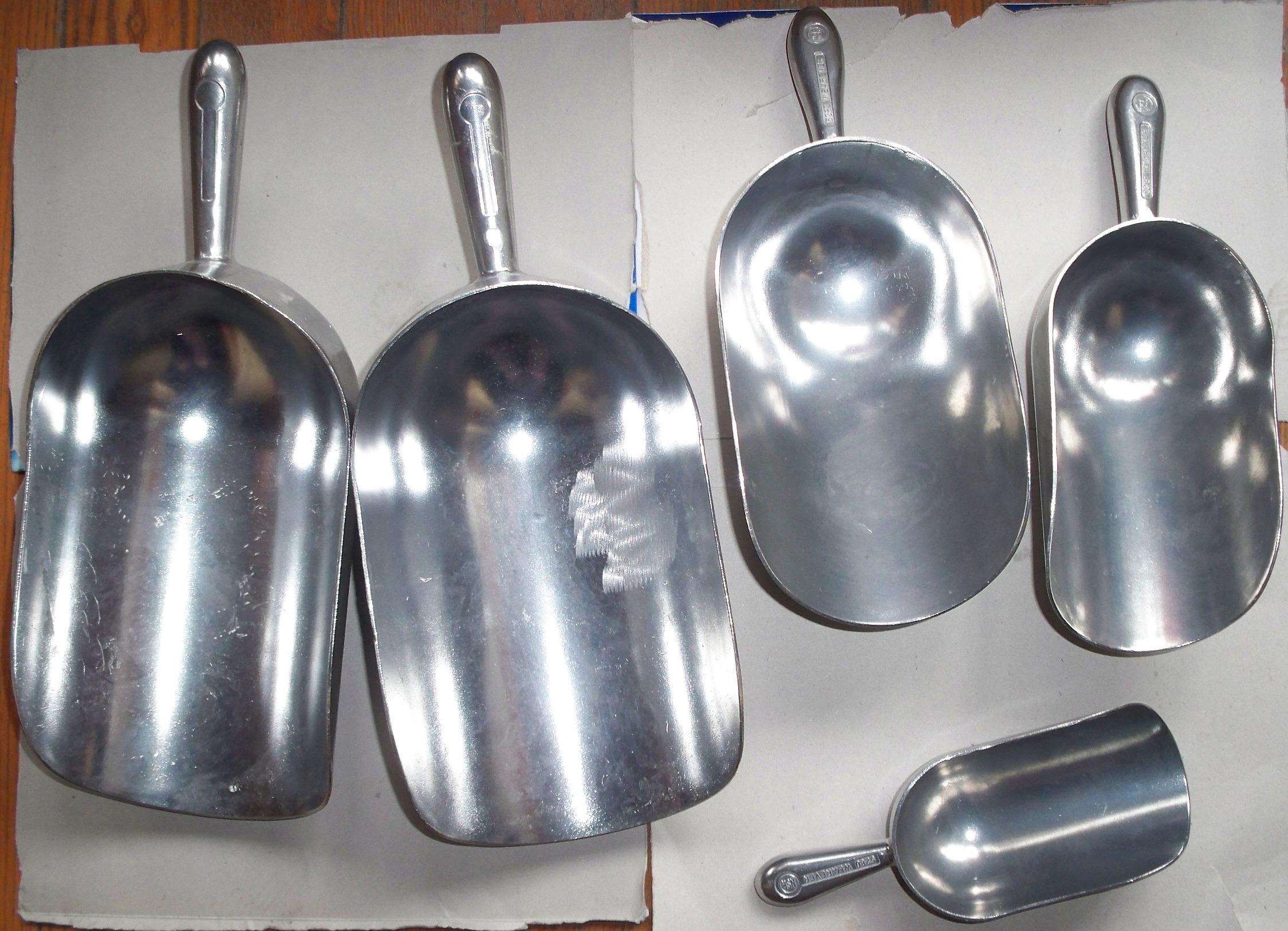Die casting