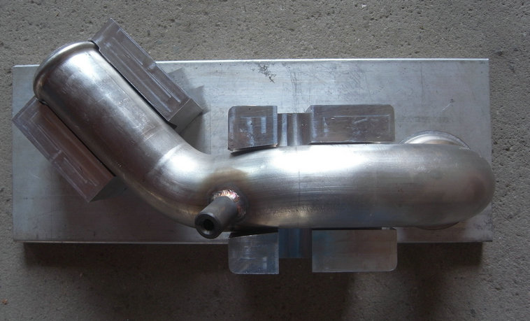 Fabrication