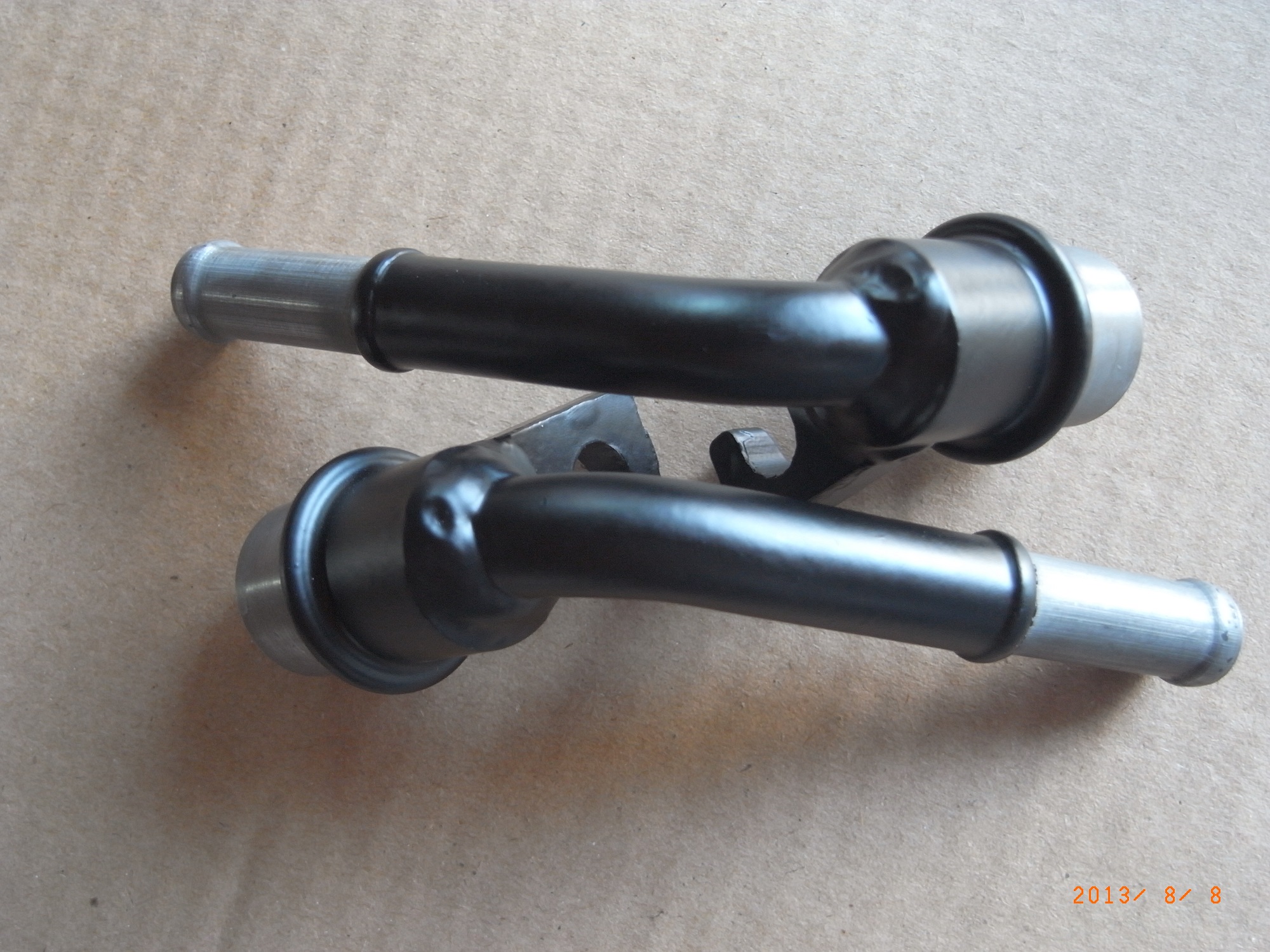 Fabrication