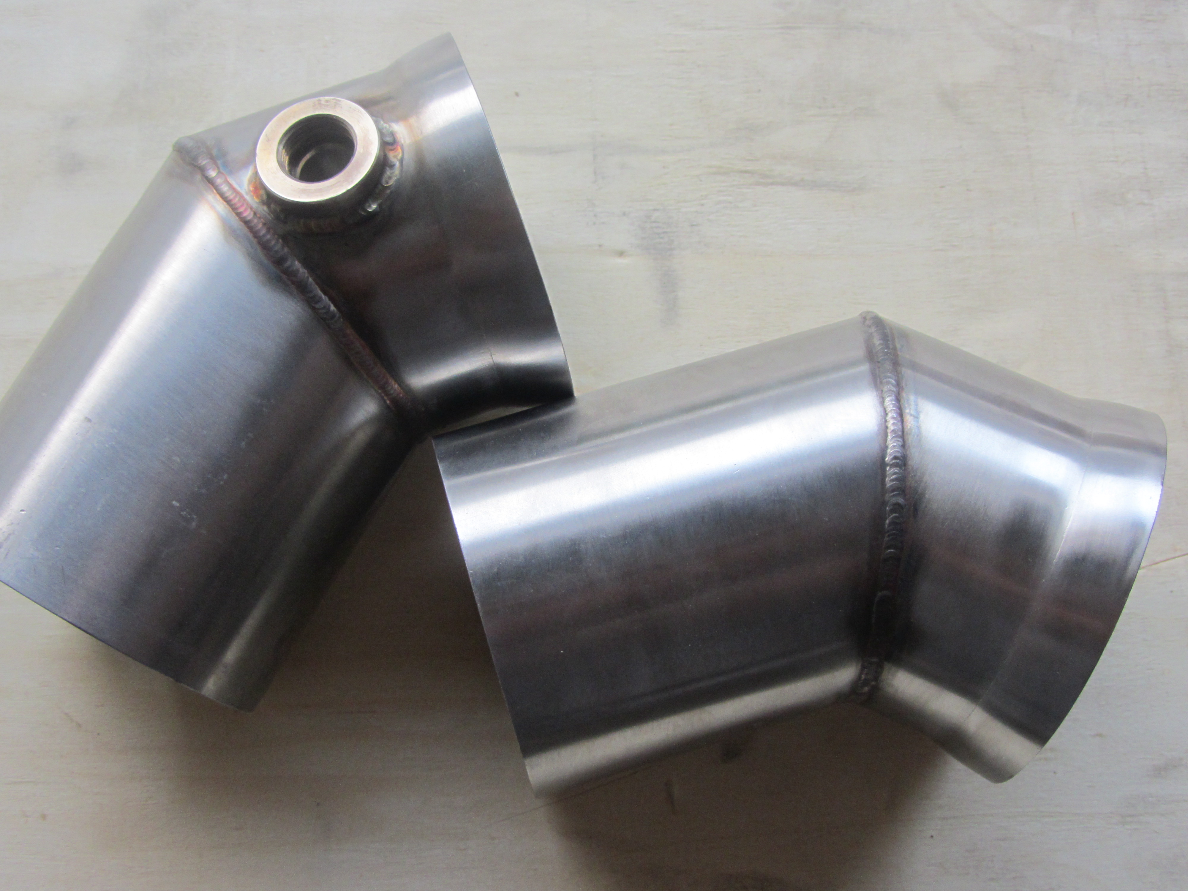 Fabrication