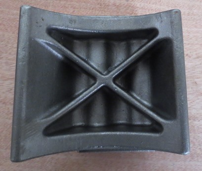 Investment casting