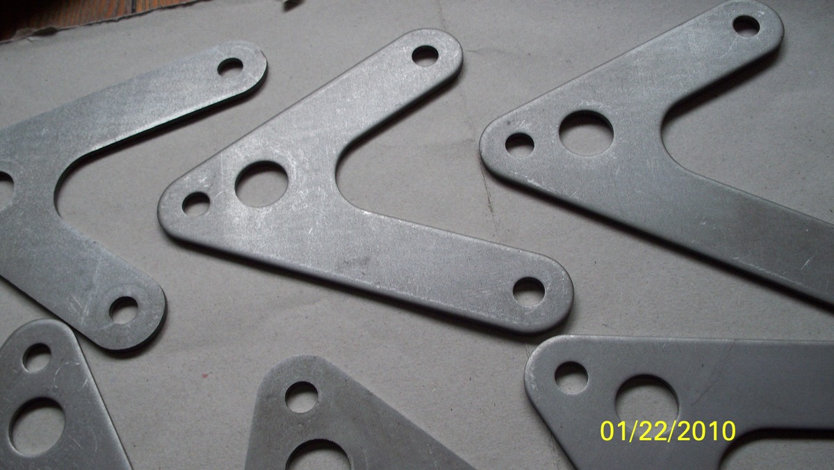 Stamping