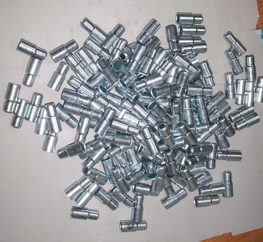 Stamping