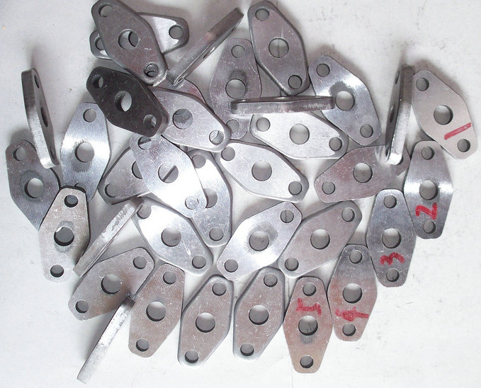 Stamping