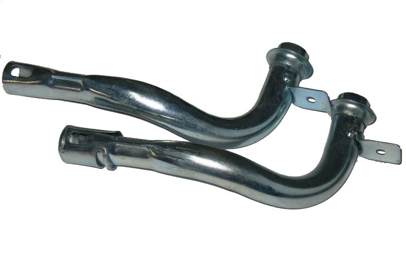 Tube bending